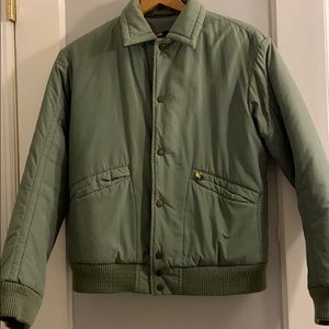 Vintage Diesel Coat - S
